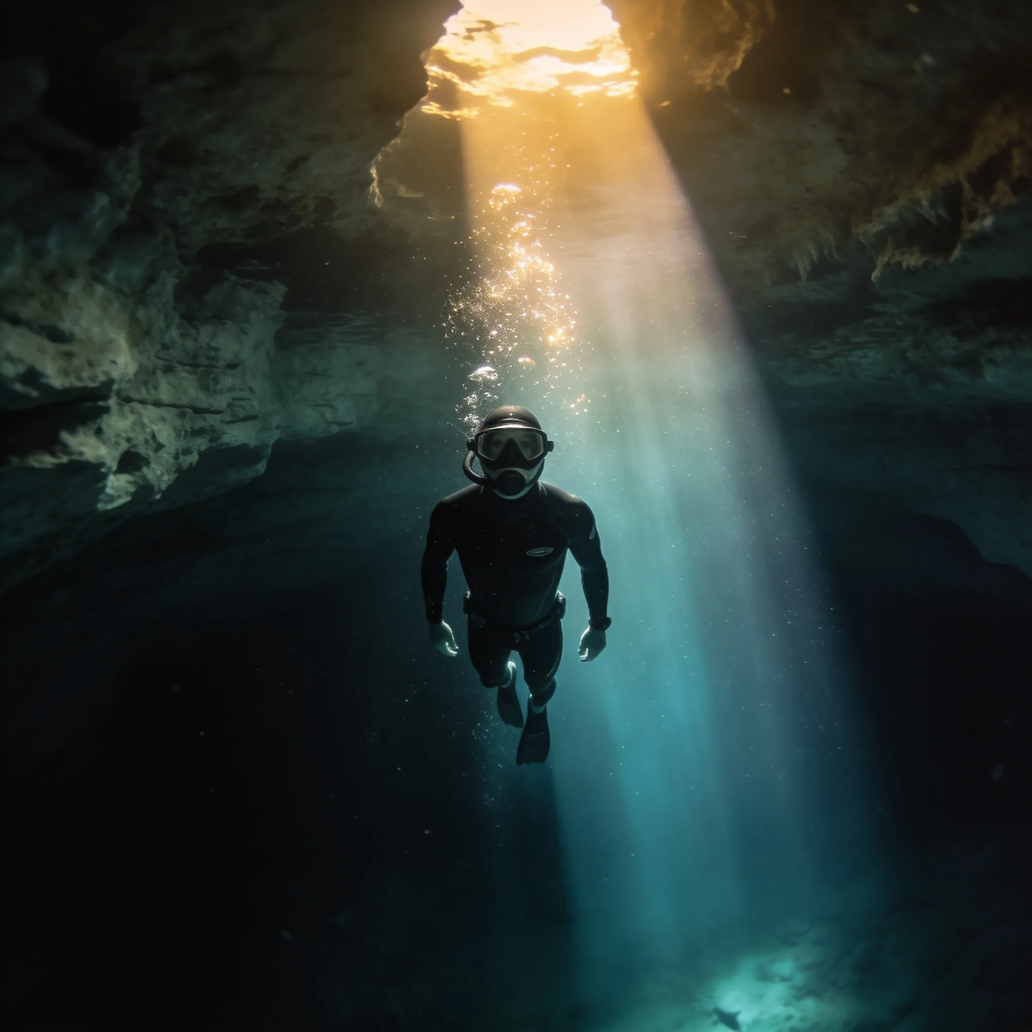 Pulsia expedition — Tulum