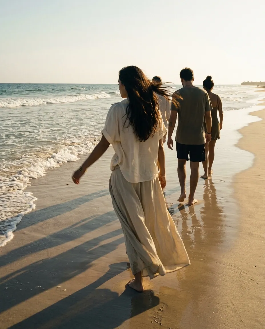 Pulsia expedition — Tulum