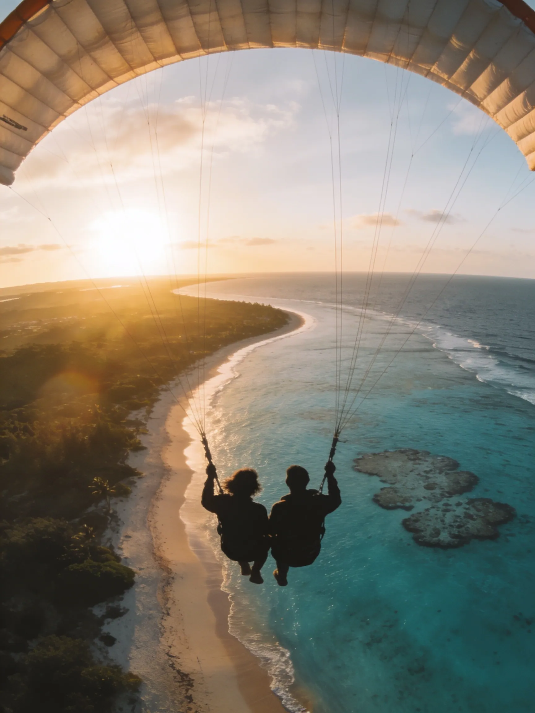 Pulsia expedition — Tulum