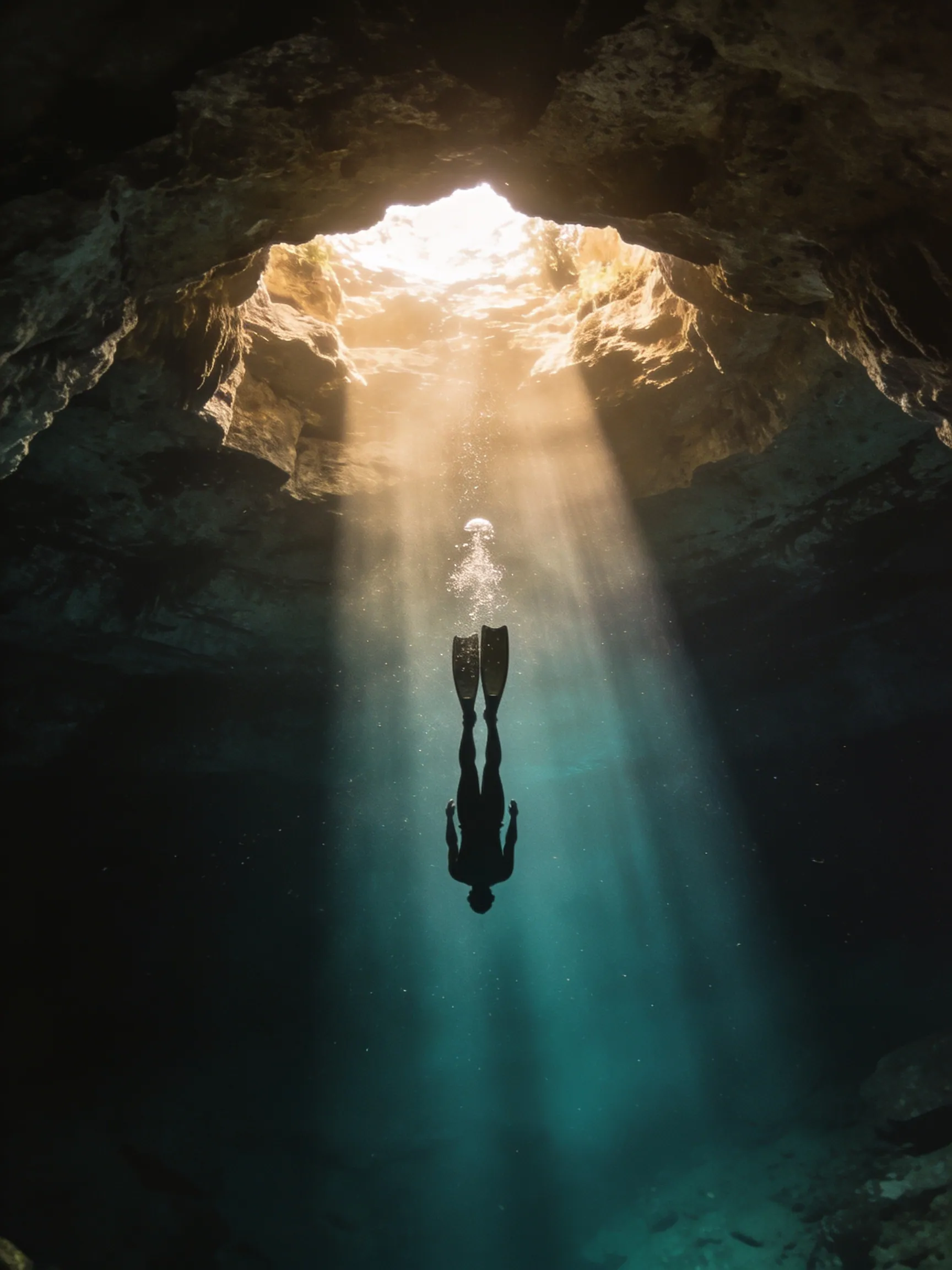 Pulsia expedition — Tulum