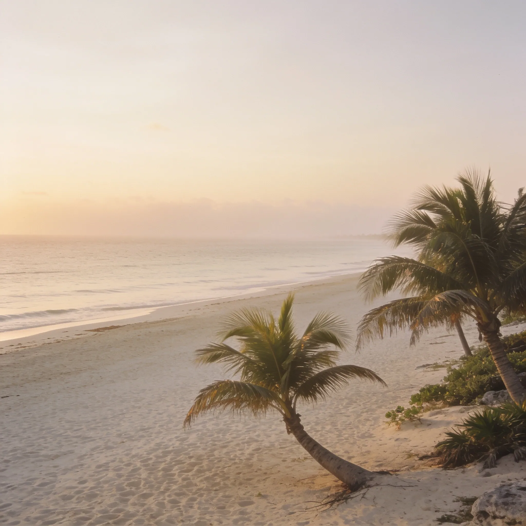 Pulsia expedition — Tulum