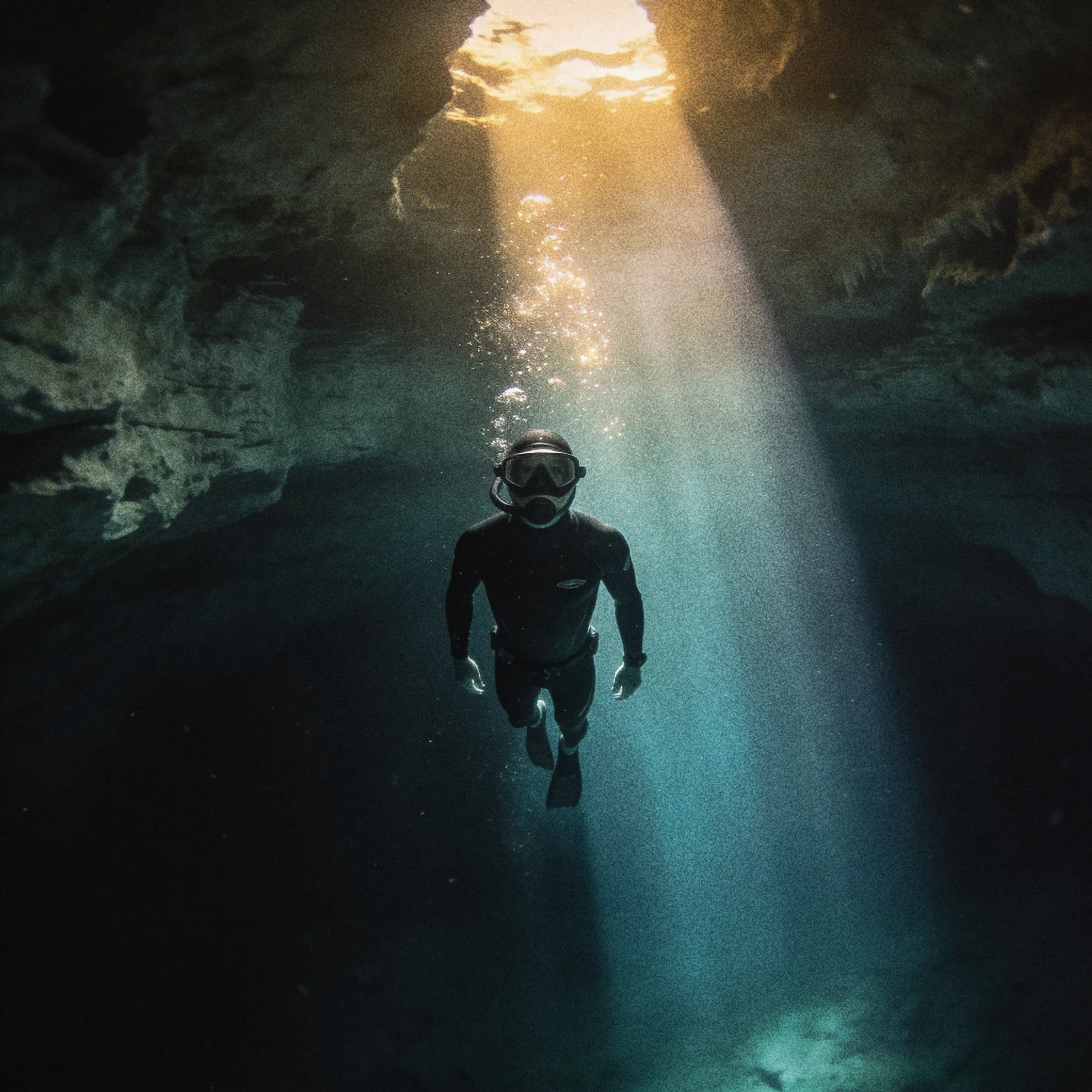 Pulsia expedition — Tulum