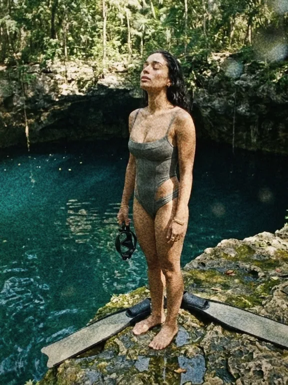 Pulsia expedition — Tulum