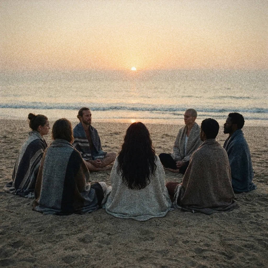 Pulsia expedition — Tulum