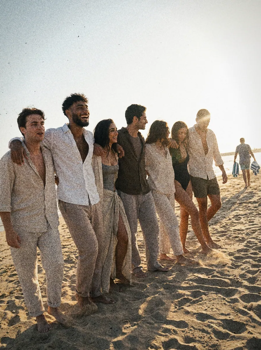 Pulsia expedition — Tulum